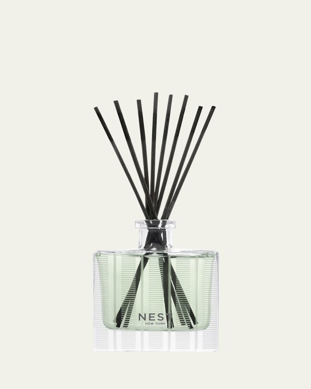 Wild Mint Eucalyptus Reed Diffuser, 5.9 oz.